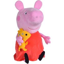 Simba Mascot Peppa Pig 50cm