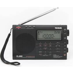 Tecsun PL-660