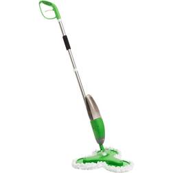 InnovaGoods Triple Dust Mop with Spray 600ml