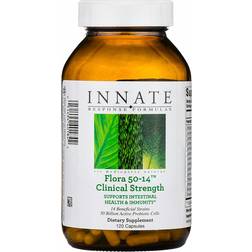 Innate Response Flora 50-14 Clinical Strength 120 st