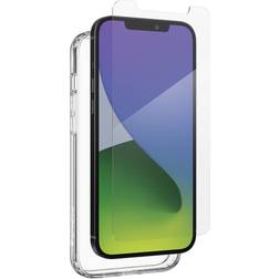 Zagg Invisible Shield Glass Elite+ 360 for iPhone 12 Pro Max