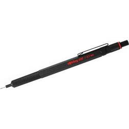 Rotring 600 Mechanical Pencil Black 0.5mm