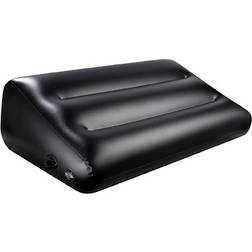 NMC Dark Magic Inflatable Cushion with Cuffs