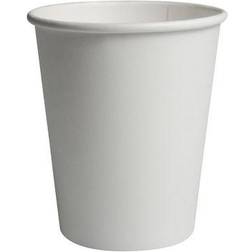 Papstar Paper Cup White 24cl