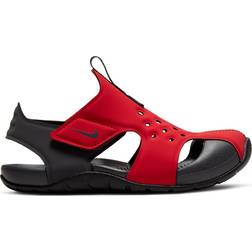 Nike Sunray Protect 2 PS - University Red/Anthracite/Black