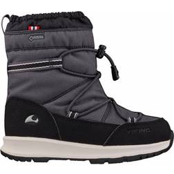 Viking Oksval GTX - Black/Charcoal