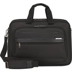 Samsonite Vectura Evo 17.3" - Black