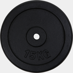 XXL Weight Plate 25mm 15kg