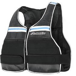 inSPORTline Adjustable Weight Vest 0.5-10 kg