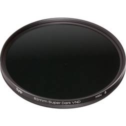 Syrp Large Super Dark Variable ND Filter Kit 82mm