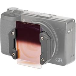 NiSi Filter System for Ricoh GR3 Starter Kit