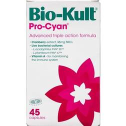 Bio Kult Pro-Cyan 45 st