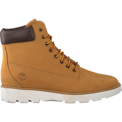 Timberland Keeley Field - Yellow