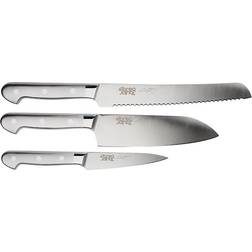 Satake Tareq Taylor TTKSET3 Messer-Set