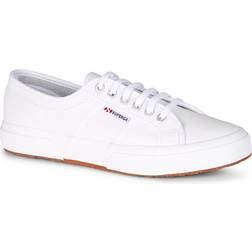 Superga 2750 Efglu W - White