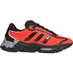 Adidas Ozweego Pure - Core Black/Solar Red/Grey Two