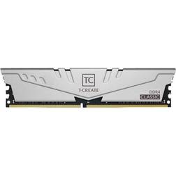 TeamGroup T-Create Classic DDR4 3200MHz 2x8GB (TTCCD416G3200HC22DC01)