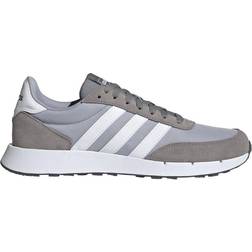 Adidas Run 60s 2.0 M - Halo Silver/Cloud White/Grey Three