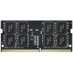 TeamGroup Elite SO-DIMM DDR4 2666MHz 16GB (TED416G2666C19-S01)