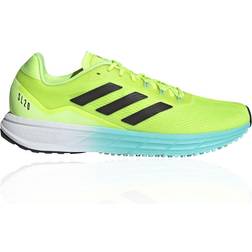 Adidas SL20 M - Solar Yellow/Core Black/Clear Aqua