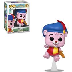 Funko Pop! Disney Adventures of Gummi Bears Cubbi