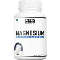 Delta Nutrition Magnesium 90 st
