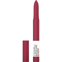 Maybelline Superstay Ink Crayon #75 Speak Your Mind