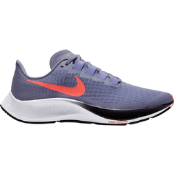 Nike Air Zoom Pegasus 37 W - Indigo Haze/Purple Pulse/White/Bright Mango