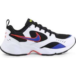 Nike Air Heights M - Black/White/Track Red/Hyper Blue