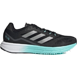 Adidas SL20 W - Core Black/Silver Metallic/Clear Aqua