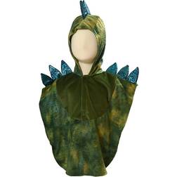 Den Goda Fen Dragon Dinosaur Cloak