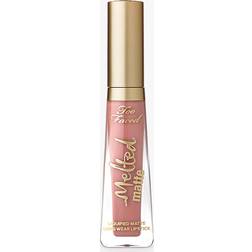 Too Faced Melted Matte Liquified Long Wear Lipstick My Type