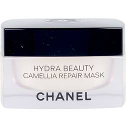 Chanel Hydra Beauty Camellia Repair Mask 50g