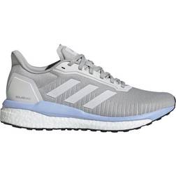 Adidas Solar Drive 19 W - Grey Two/Cloud White/Glow Blue