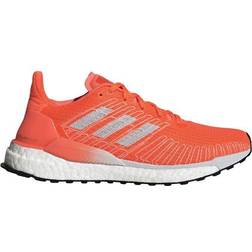 Adidas SolarBOOST 19 W - Signal Coral/Dash Grey/Gold Metallic