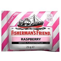 Fisherman's Friend Raspberry 25g