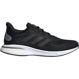 Adidas Supernova M - Core Black/Grey Six/Silver Metallic