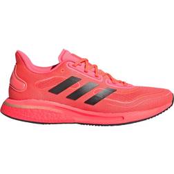 Adidas Supernova - Signal Pink/Core Black/Copper Metallic/Coral