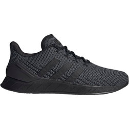 Adidas Questar Flow NXT M - Core Black/Core Black/Grey Six