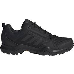 Adidas Terrex AX3 GTX Hiking M - Core Black/Core Black/Carbon