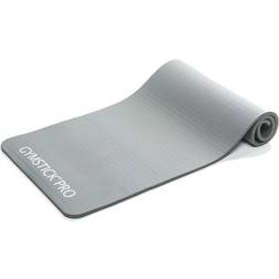 Gymstick Exercise Mat NBR 15mm