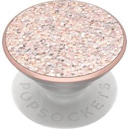 Popsockets Sparkle Rose