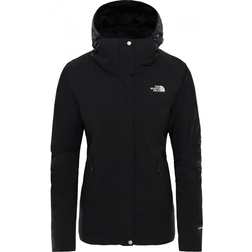 The North Face Women's Inlux Insulated Jacket - TNF Black