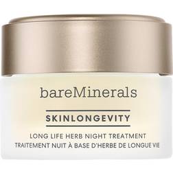 BareMinerals Skinlongevity Long Life Herb Night Treatment 1.7fl oz