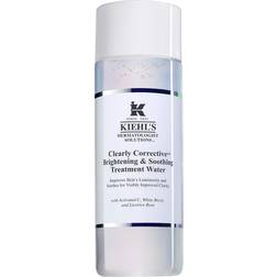 Kiehl's Since 1851 Clearly Corrective Brightening & Soothing Treatment Water 200ml