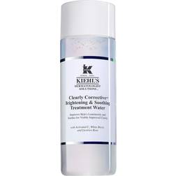 Kiehl's Since 1851 Clearly Corrective Brightening & Soothing Treatment Water 6.8fl oz
