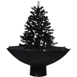 vidaXL 289931 Christmas Tree 29.5"