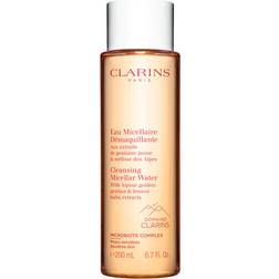 Clarins Cleansing Micellar Water 6.8fl oz