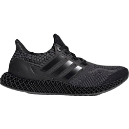 Adidas Ultra 4D 5 M - Core Black/Core Black/Carbon