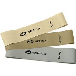 Abilica Rubber Bands 3-Pack